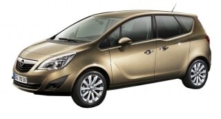 2015 Opel Meriva 1.4 120 HP Cosmo Araba kullananlar yorumlar